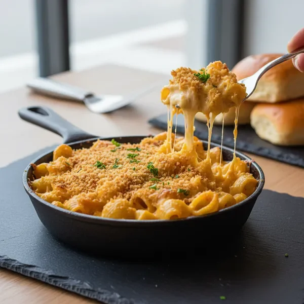 Mac & Cheese